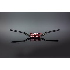 Guidon RENTHAL R-Works Fatbar 36 933 Villopoto/Stewart/Honda CRF
