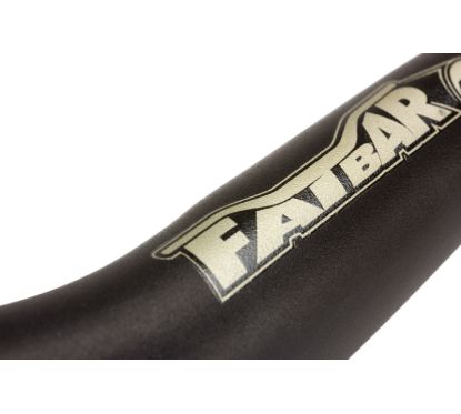Guidon RENTHAL R-Works Fatbar 36 933 Villopoto/Stewart/Honda CRF