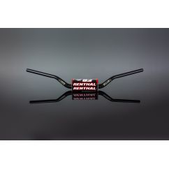 Guidon RENTHAL R-Works Fatbar 36 930 RC/Honda CRF/Kawasaki KX-KXF