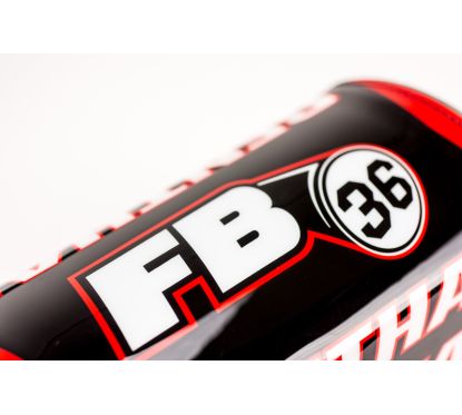 Guidon RENTHAL R-Works Fatbar 36 930 RC/Honda CRF/Kawasaki KX-KXF