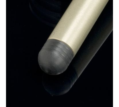 Embouts de rechange RENTHAL tubes Ø22mm