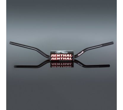 Guidon RENTHAL Fatbar 605 Ricky Johson/CR High/KTM Enduro