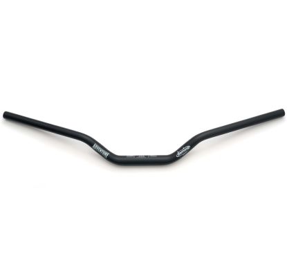 Guidon TOMASELLI HRN Diamètre variable - Adventure