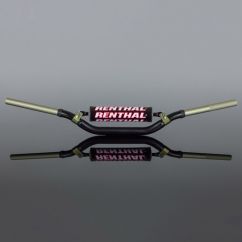 Guidon RENTHAL Twinwall type 993