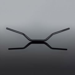 Guidon RENTHAL Street Fatbar 848