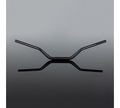 Guidon RENTHAL Street Fatbar 848