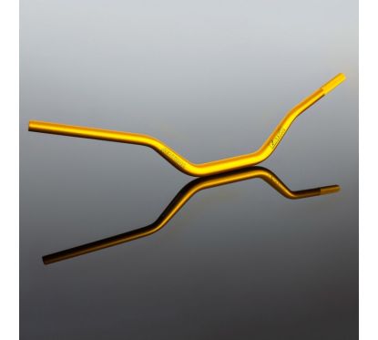 Guidon RENTHAL Street Fatbar 848