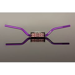 Guidon RENTHAL Fatbar 609
