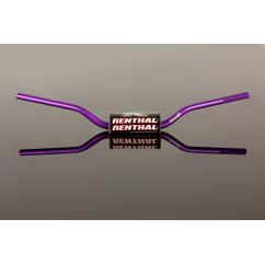 Guidon RENTHAL Fatbar 604