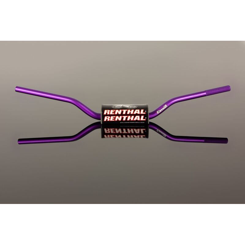 Guidon RENTHAL Fatbar 604