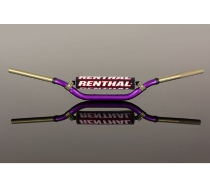 Guidon RENTHAL Twinwall 997 RC Handlebar