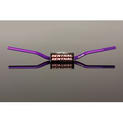 Guidon RENTHAL Fatbar 821