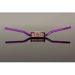 Guidon RENTHAL Fatbar 839
