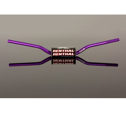 Guidon RENTHAL Fatbar 839