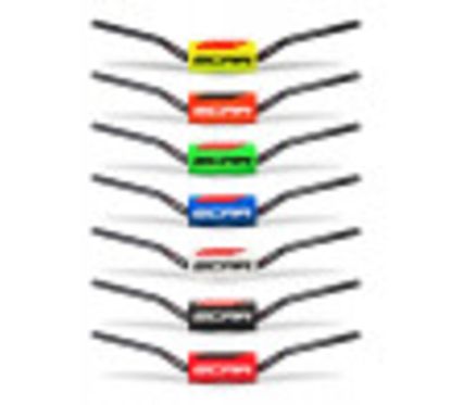 Guidon SCAR O² RC High