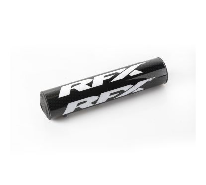 Mousse de guidon 28,6 mm Pro 2.0 F8 RFX (Noir/Blanc)