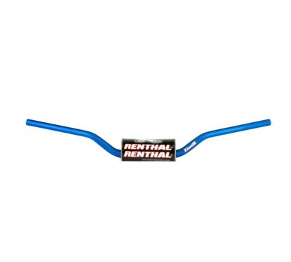 Guidon RENTHAL Fatbar 602 Yamaha YZ/YZF