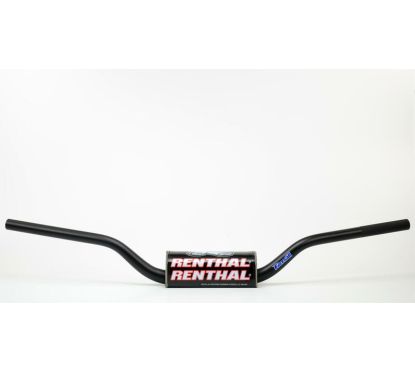 Guidon RENTHAL Fatbar 609 RC High