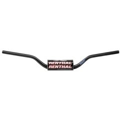 Guidon RENTHAL Fatbar 821 McGrath/KTM SX125/450/Suzuki