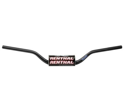 Guidon RENTHAL Fatbar 821 McGrath/KTM SX125/450/Suzuki
