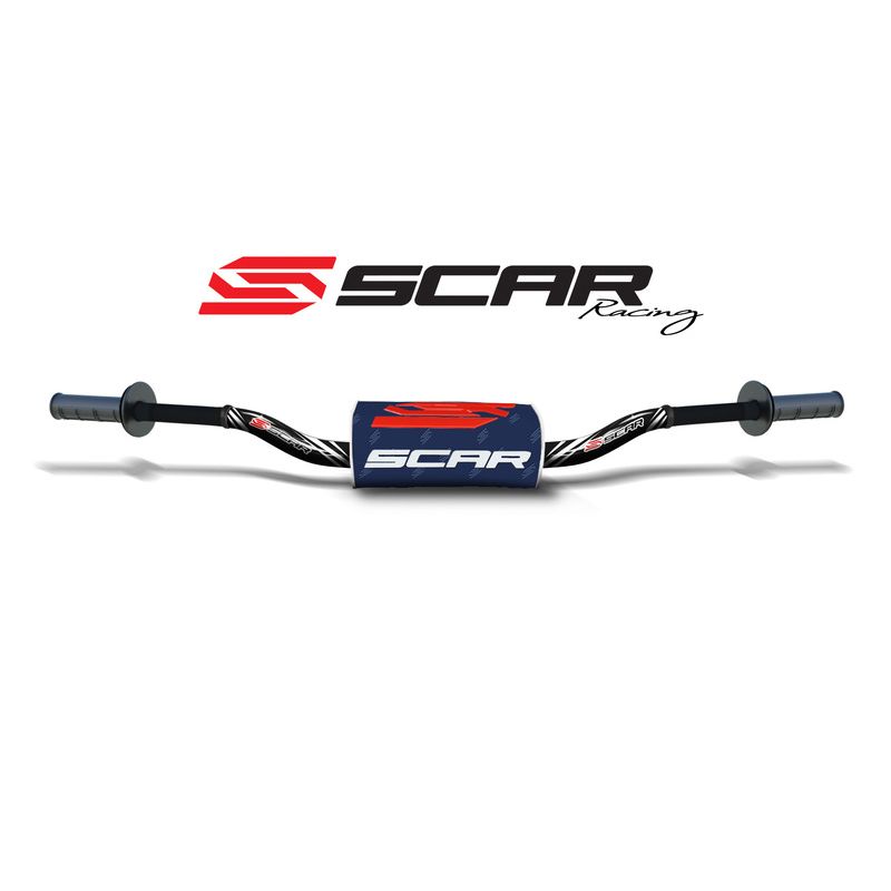 Guidon SCAR O² RC High