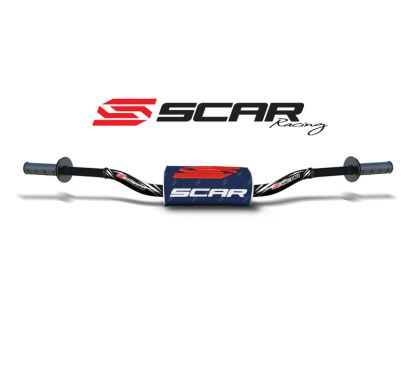 Guidon SCAR O² RC High