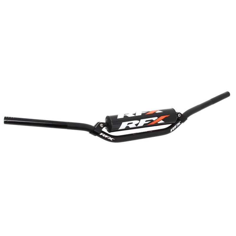 Guidon RFX Pro Series F22 Stewart - 22,2 mm - noir