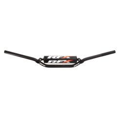 Guidon RFX Pro Series F22 Stewart - 22,2 mm - noir