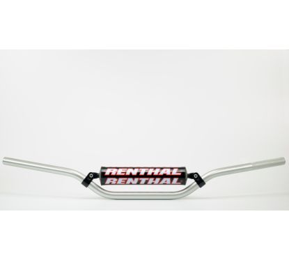 Guidon RENTHAL MX/Enduro 7/8" 971 RC