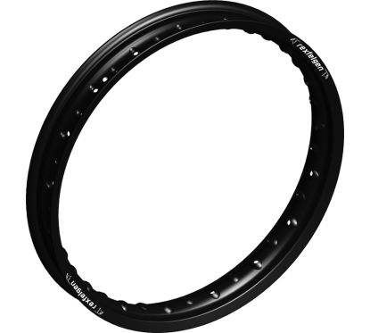 Jante arrière RFX MX - noir 19x1,85x36T