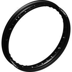 Jante arrière RFX MX - noir 19x2,15x36T