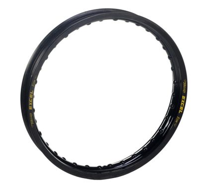 Jante arrière HAAN WHEELS Excel 17x4,50