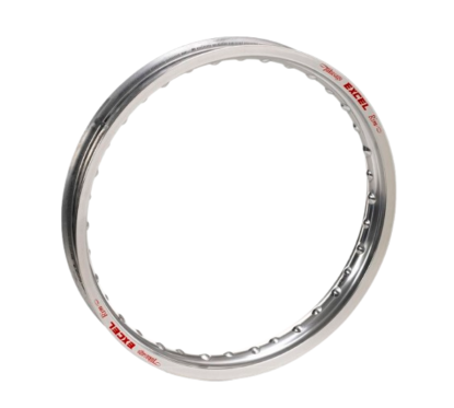 Jante avant HAAN WHEELS Excel 17x3,50