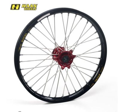Roue arrière complète HAAN WHEELS - 18x2,15x36T
