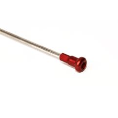 Roue avant complète HAAN WHEELS - 17x5,00x36T