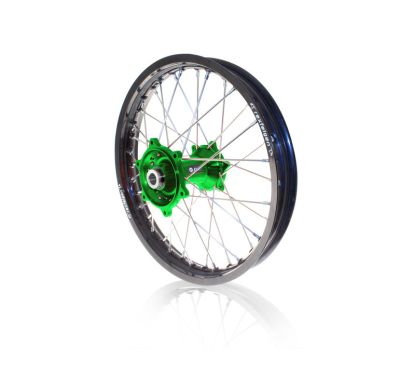 Roue arrière complète RFX Race MX 19x2,15