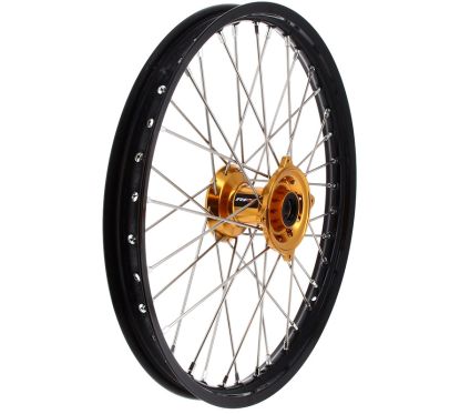 Roue avant complète RFX Race MX 21x1,60