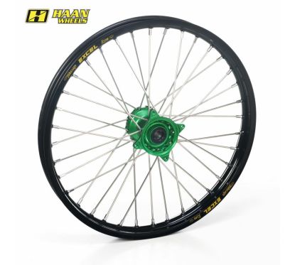 Roue avant complète HAAN WHEELS - 21x1,60x36T
