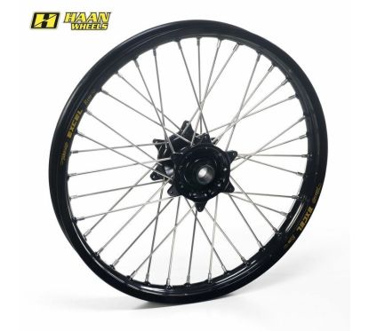 Roue avant HAAN WHEELS - 17x3,50x36T