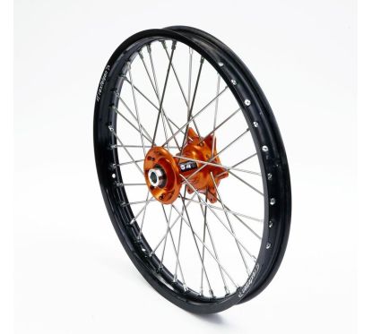Roue avant complète RFX Race MX 21x1,60