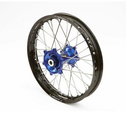 Roue arrière complète RFX Race MX 18x2,15