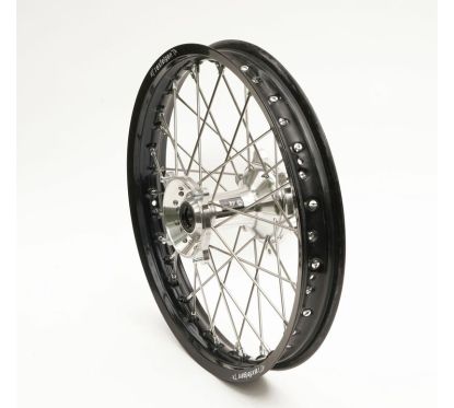 Roue arrière complète RFX Race MX 18x2,15