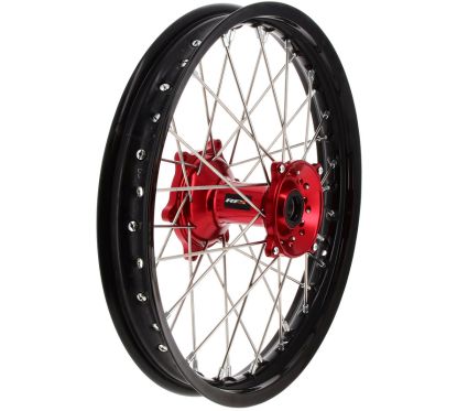 Roue arrière complète RFX MX 19x2,15