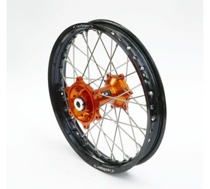 Roue arrière complète RFX Race MX 19x2,15
