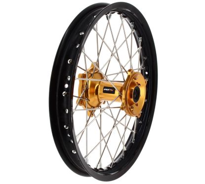 Roue arrière complète RFX Race MX 19x1,85