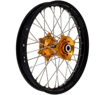 Roue arrière complète RFX Race MX 19x2,15