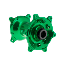 Roue arrière complète HAAN WHEELS 14x1,60x32T