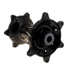 Roue avant complète HAAN WHEELS 19x1,40x32T