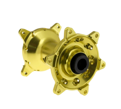 Roue avant complète HAAN WHEELS 19x1,40x32T