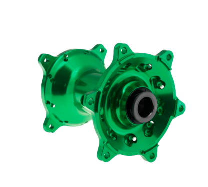 Roue avant complète HAAN WHEELS 16x3,50x36T